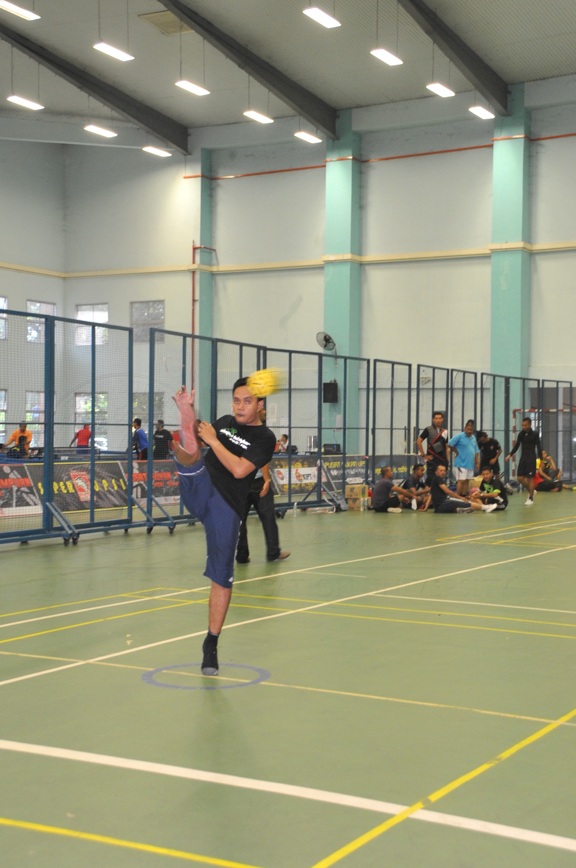 PRO 15 53 KIESTA HAS 5835